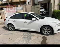 شيفروليه كروز